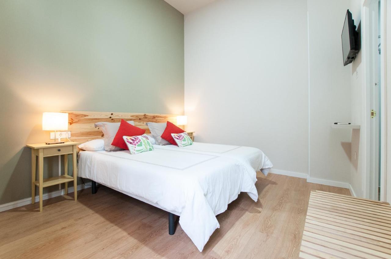 Triana Bella Suites Las Palmas Exterior photo