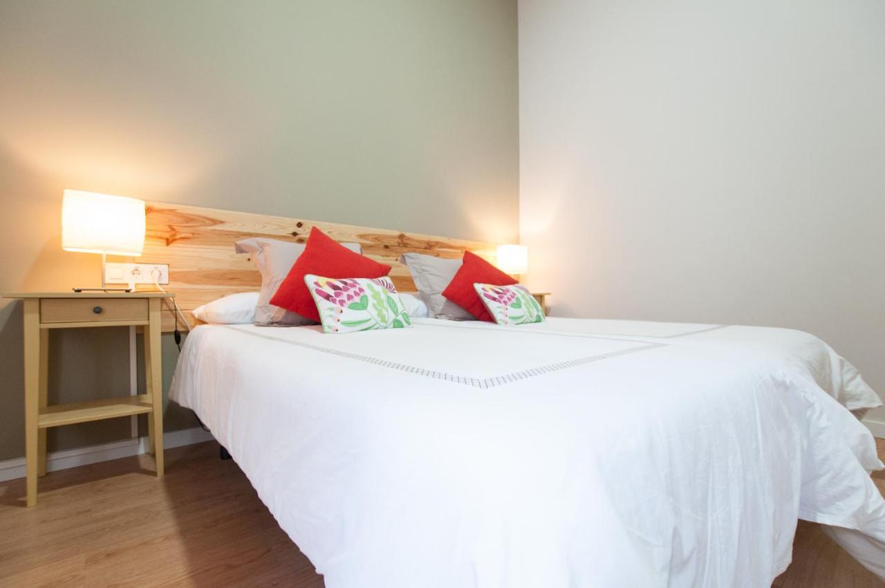 Triana Bella Suites Las Palmas Exterior photo