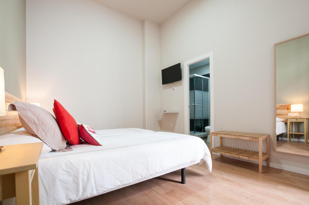 Triana Bella Suites Las Palmas Exterior photo
