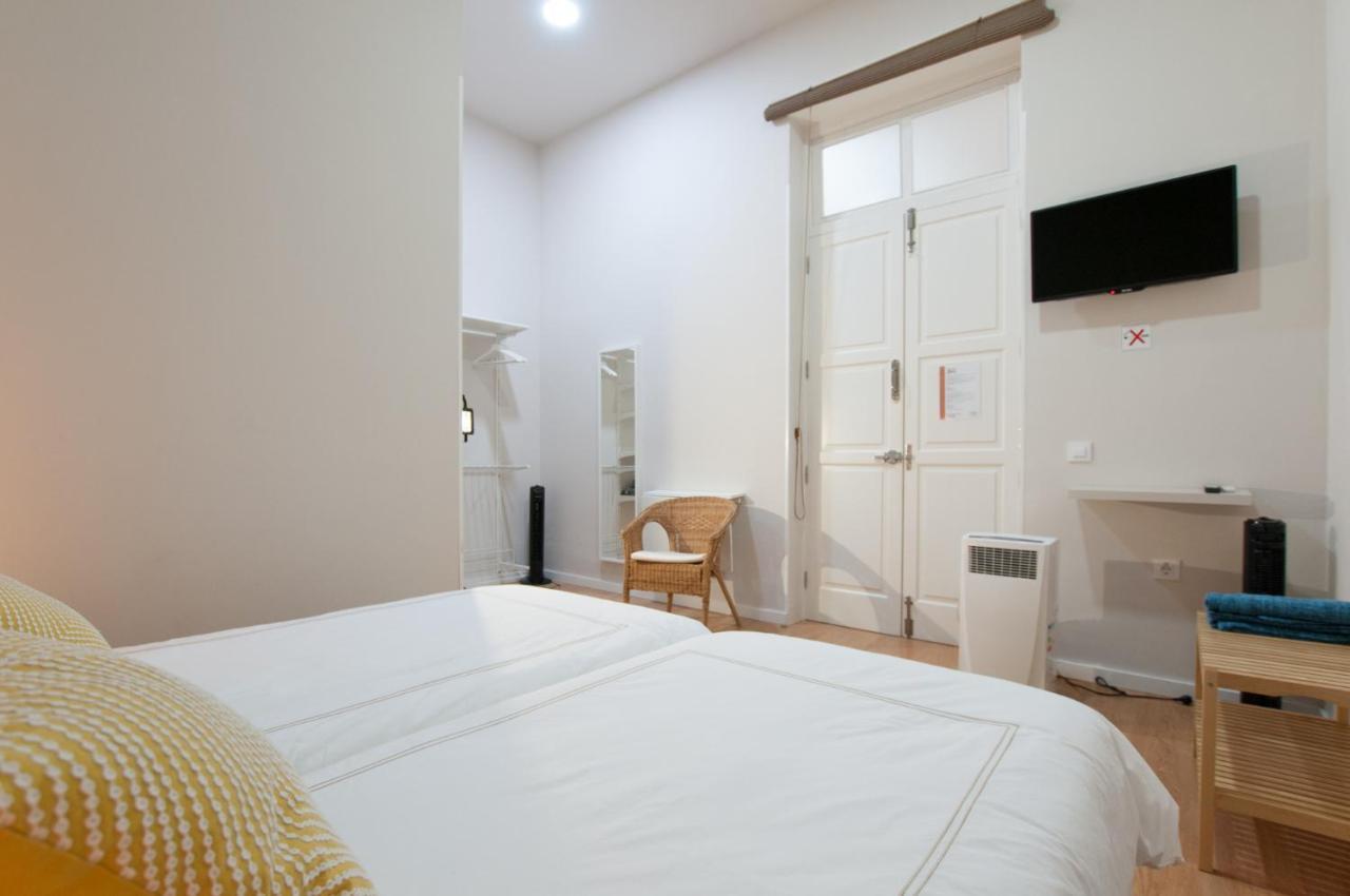 Triana Bella Suites Las Palmas Exterior photo