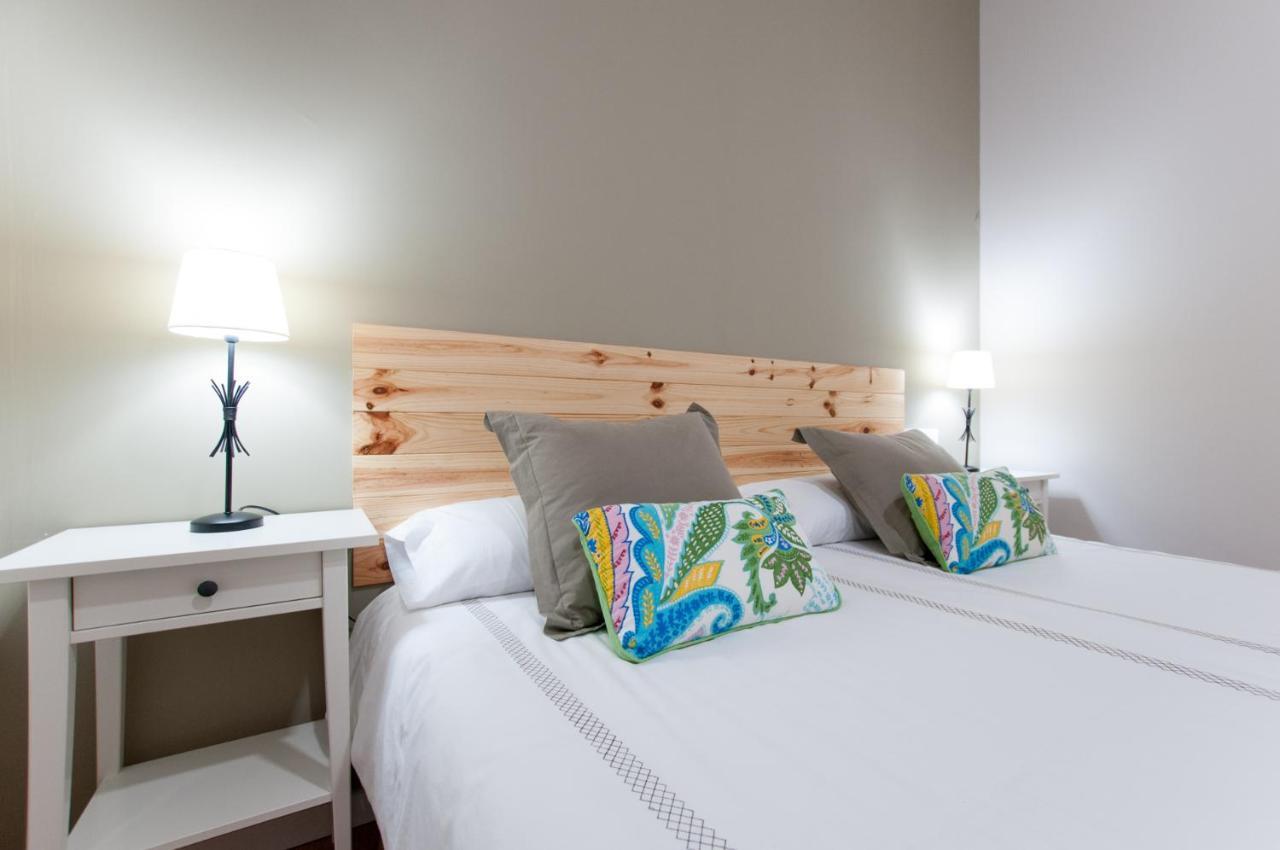 Triana Bella Suites Las Palmas Exterior photo