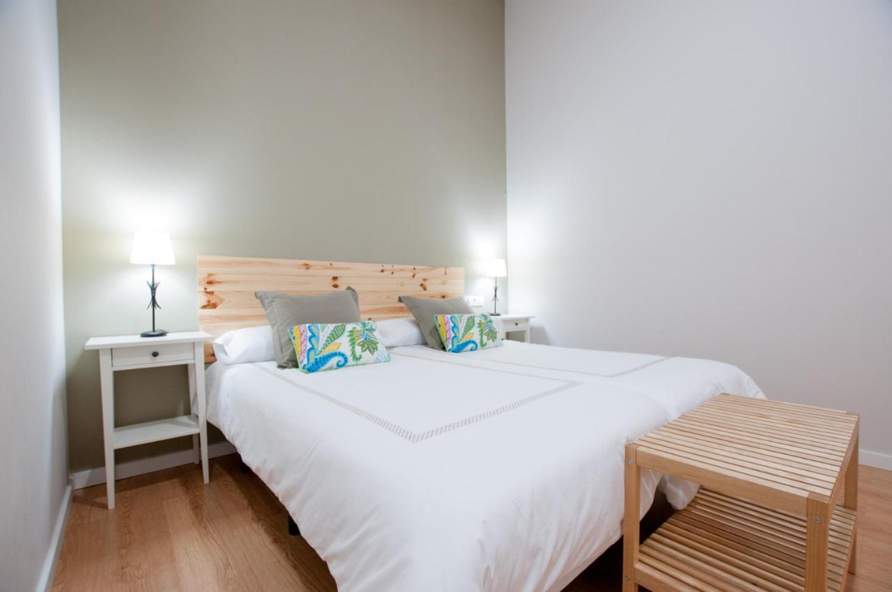 Triana Bella Suites Las Palmas Exterior photo